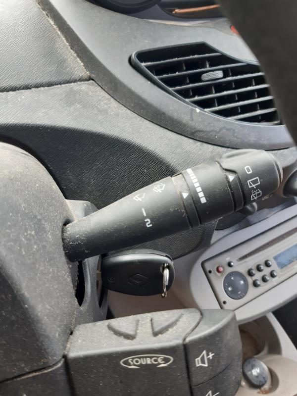 Commodo d'essuie glaces RENAULT TWINGO 2 PHASE 1 Diesel - 1