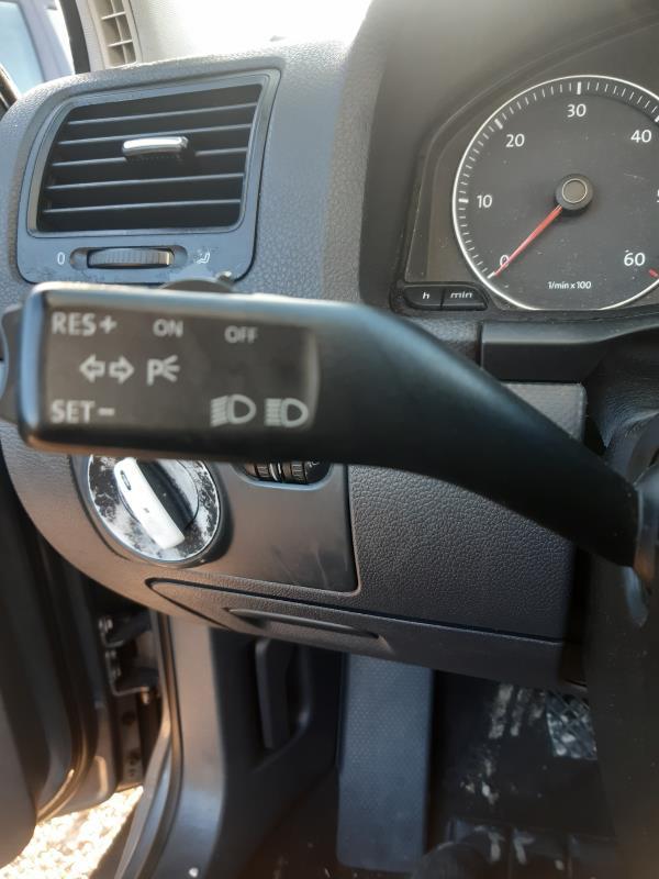 Commodo phare VOLKSWAGEN GOLF 5 Diesel - 1
