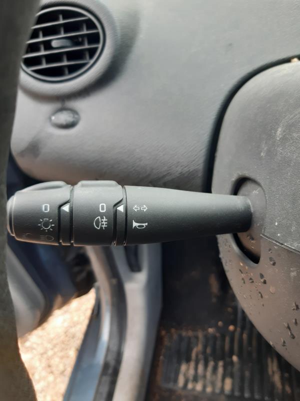 Commodo phare RENAULT TWINGO 2 PHASE 1 Diesel - 1