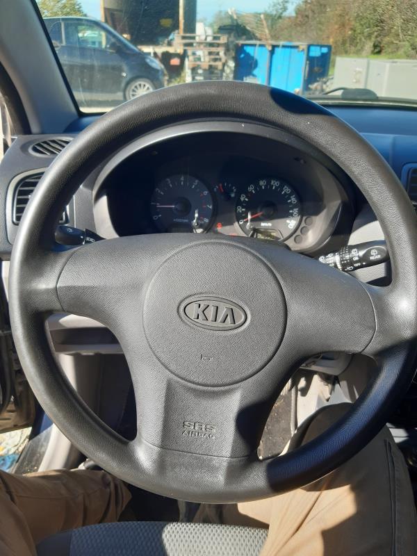 Commodo phare KIA PICANTO 1 PHASE 1  - 1
