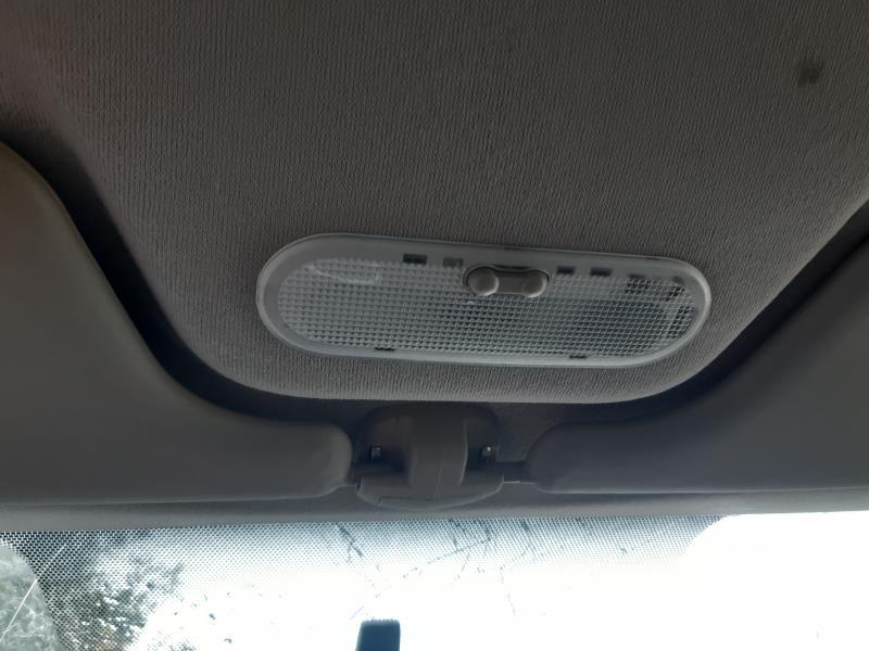 Eclairage de plafonnier RENAULT CLIO 3 PHASE 2 BREAK Diesel - 1