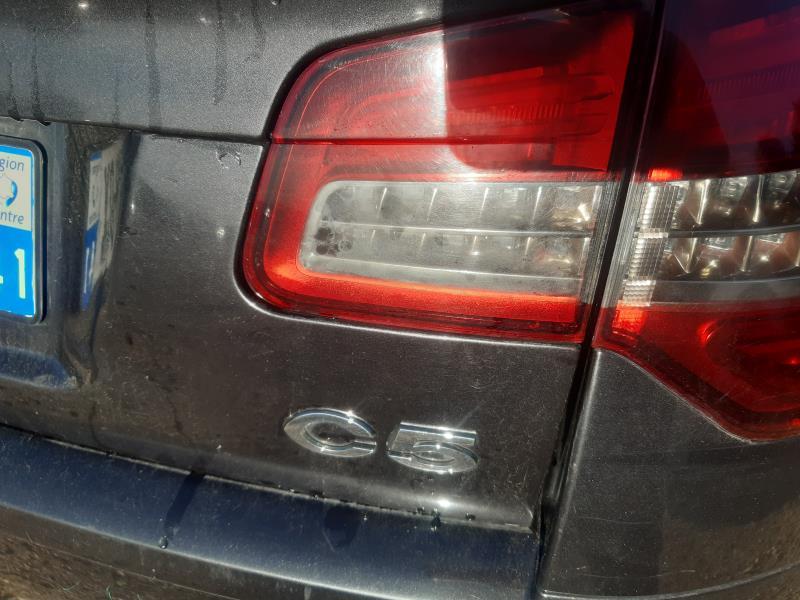 Feu arriere secondaire droit (feux) CITROEN C5 2 Diesel - 1