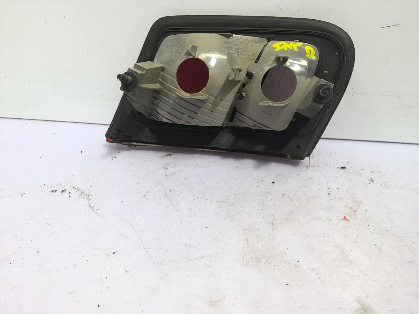 Feu arriere secondaire droit (feux) SAAB 9.3 2 SPORT SEDAN PHASE 1 Diesel - 1