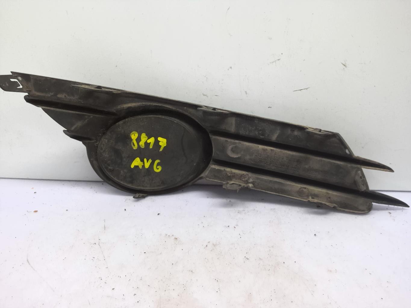 Grille de pare choc OPEL CORSA D PHASE 1 Diesel - 1