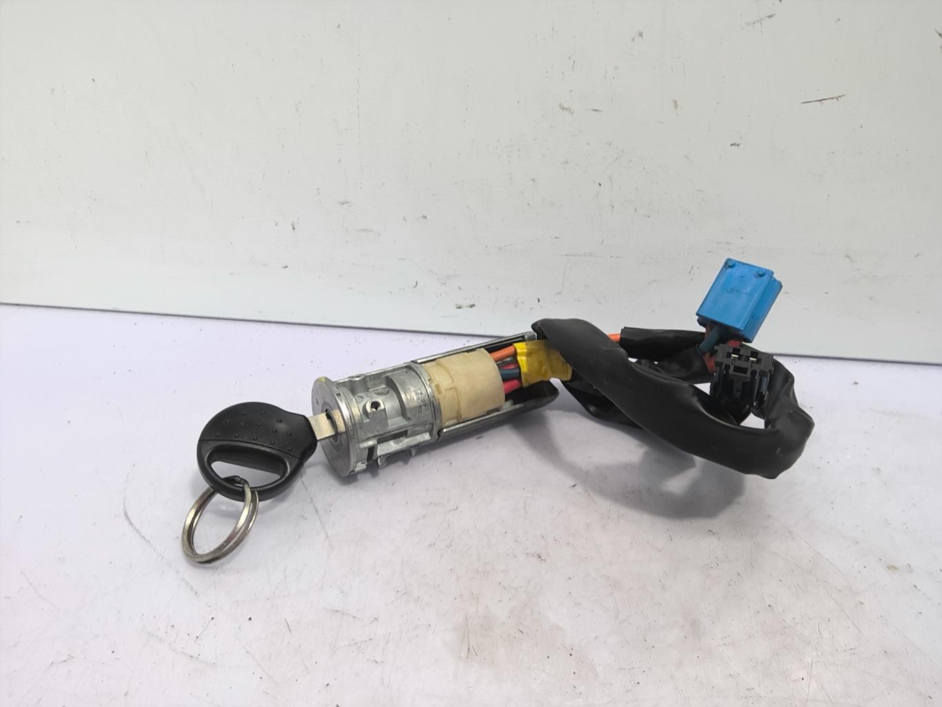 Neiman PEUGEOT 206 PHASE 1 Diesel - 1