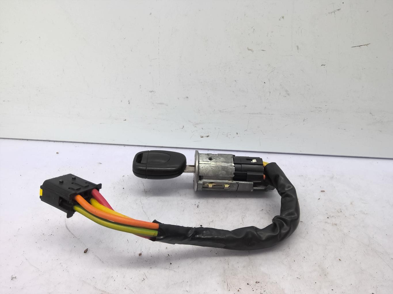 Neiman RENAULT CLIO 2 PHASE 2 Diesel - 1