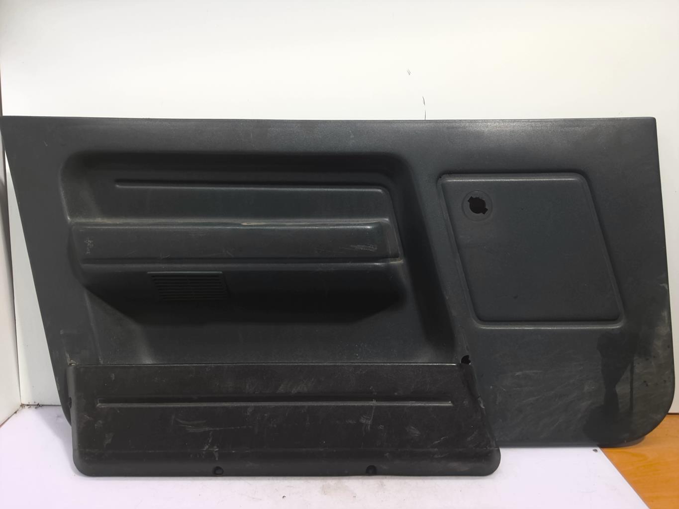 Panneau de porte avant gauche RENAULT EXPRESS PHASE 2 Diesel - 1