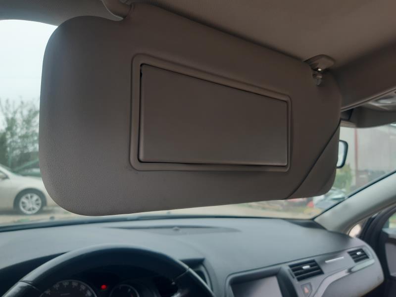 Pare soleil gauche CITROEN C5 2 BREAK Diesel - 1