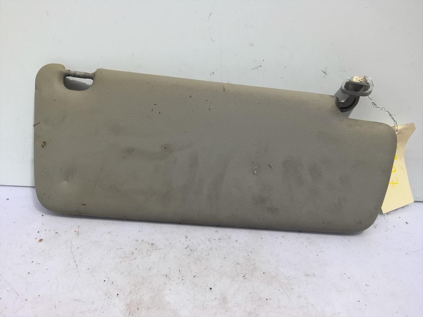 Pare soleil gauche OPEL CORSA D PHASE 1 Diesel - 1