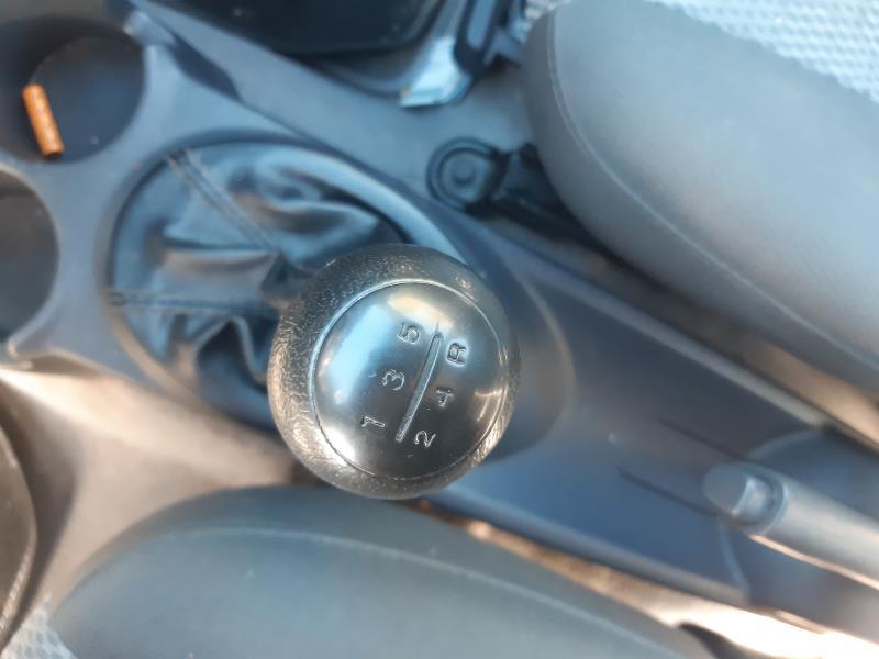 Pommeau de vitesses KIA PICANTO 1 PHASE 1  - 1