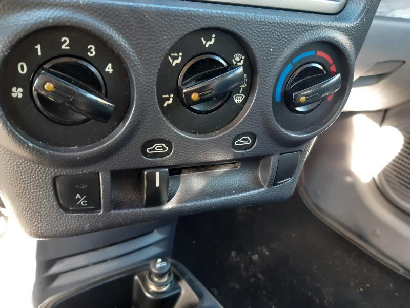 Pulseur d'air KIA PICANTO 1 PHASE 1  - 1