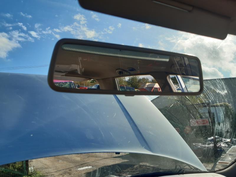 Retroviseur interieur VOLKSWAGEN GOLF 4 Diesel - 1