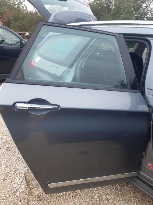 Serrure arriere droit CITROEN C5 2 BREAK Diesel - 1