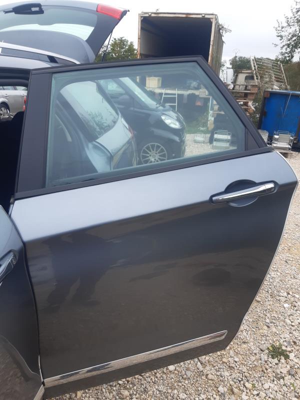 Serrure arriere gauche CITROEN C5 2 BREAK Diesel - 1