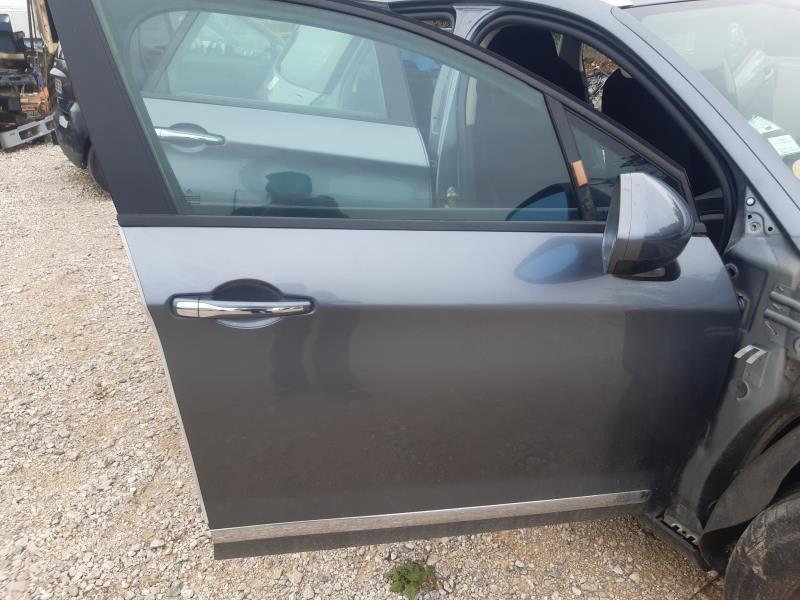 Serrure avant droit CITROEN C5 2 BREAK Diesel - 1