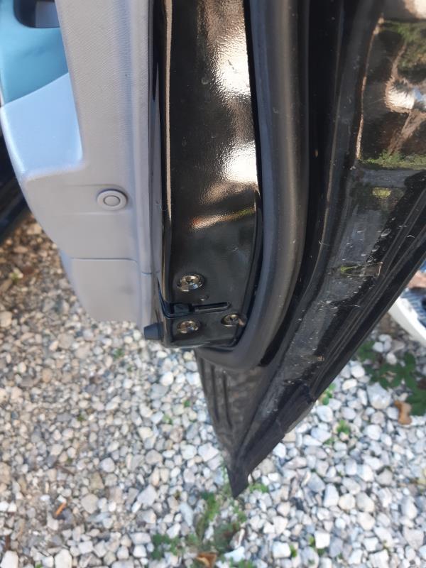 Serrure avant droit KIA PICANTO 1 PHASE 1  - 1