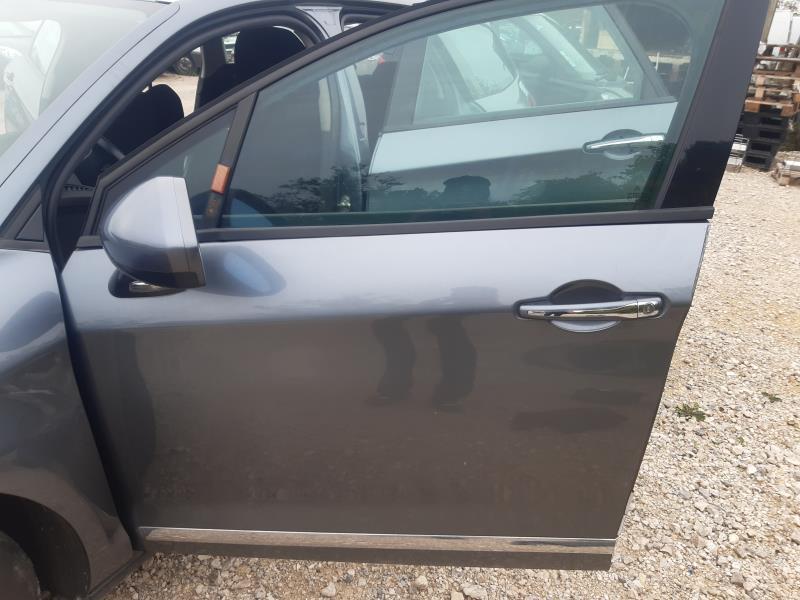 Serrure avant gauche CITROEN C5 2 BREAK Diesel - 1