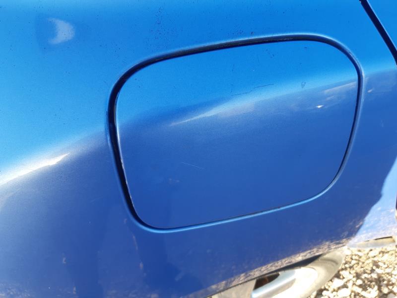 Trappe d'essence NISSAN MICRA 3 PHASE 1 Essence - 1