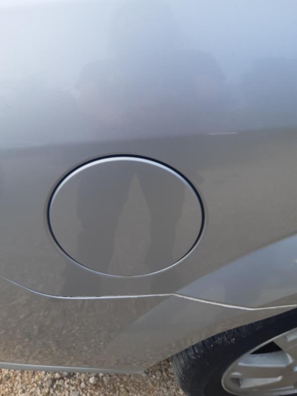Trappe d'essence FORD MONDEO 2 Diesel - 1