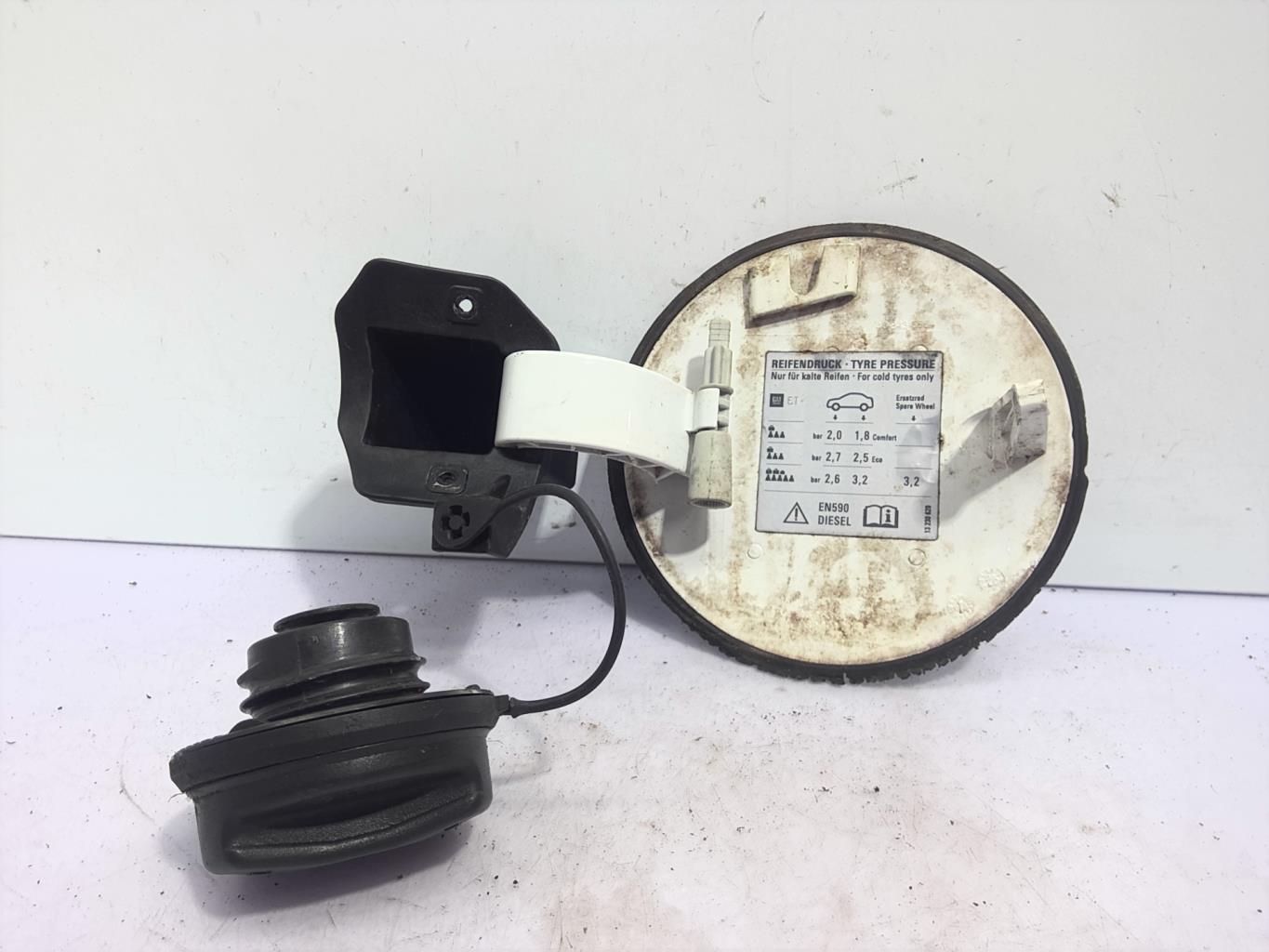 Trappe d'essence OPEL CORSA D PHASE 1 Diesel - 1