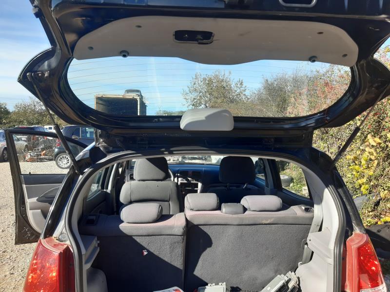 Verin de coffre KIA PICANTO 1 PHASE 1  - 1