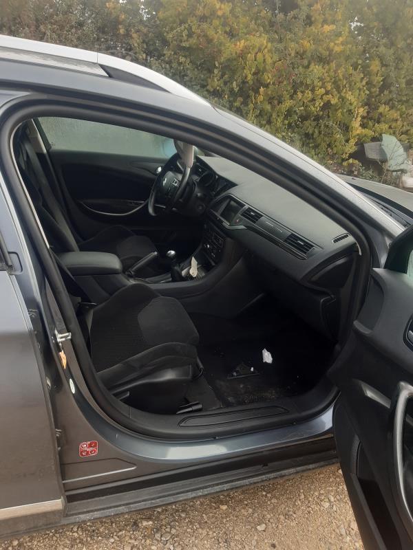 Joint de porte avant droite CITROEN C5 2 BREAK Diesel - 1