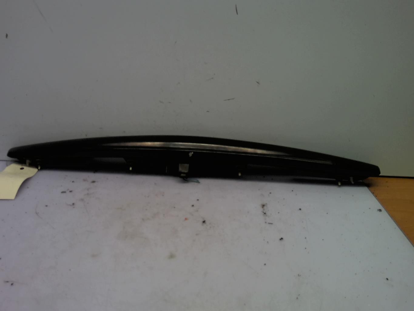 Baguette de coffre CITROEN C3 1 PHASE 1 Diesel - 1
