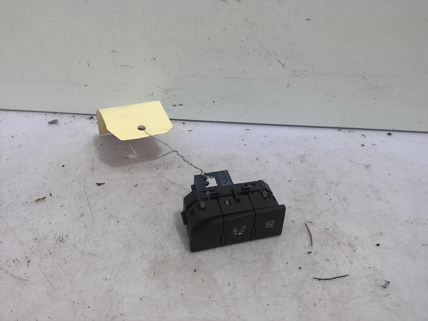 Bouton/Interrupteur CITROEN C5 2 BREAK Diesel - 1