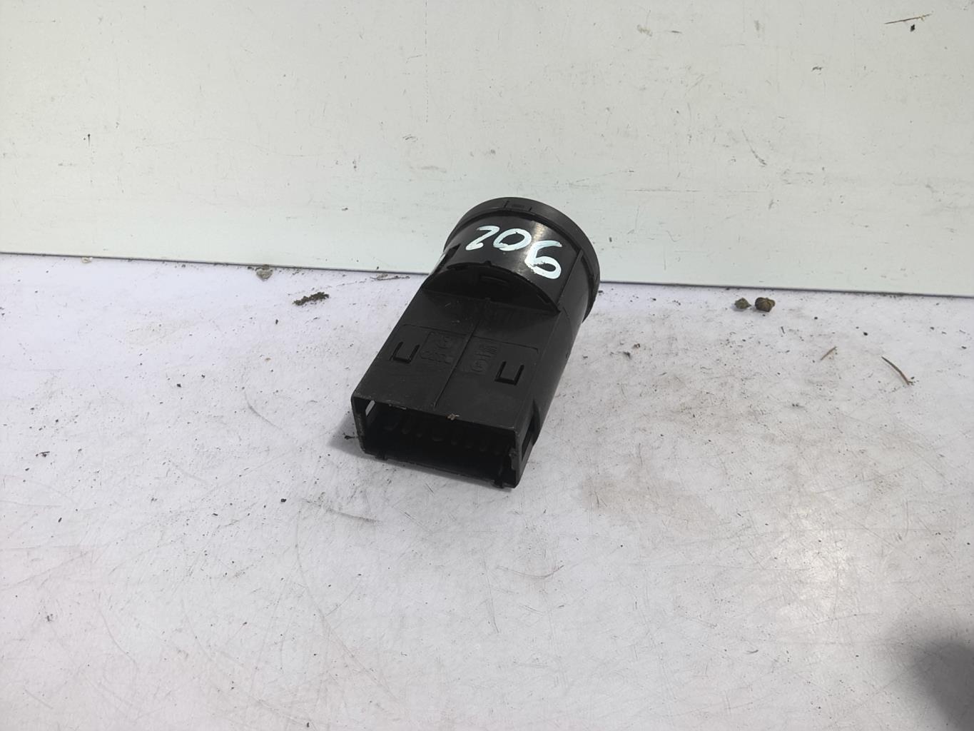 Commande de phare VOLKSWAGEN GOLF 4 Diesel - 1