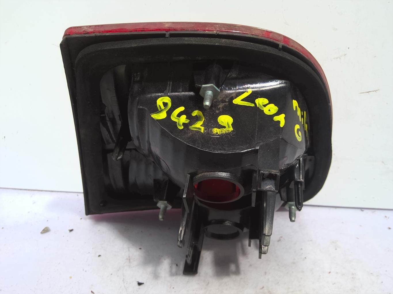 Feu arriere secondaire gauche (feux) SEAT LEON 1 Diesel - 1