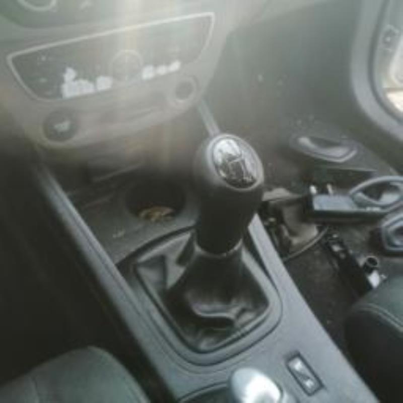 Pommeau de vitesses RENAULT MEGANE 3 PHASE 1 Diesel - 1