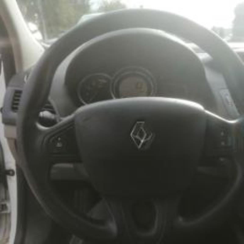 Volant RENAULT MEGANE 3 PHASE 1 Diesel - 1