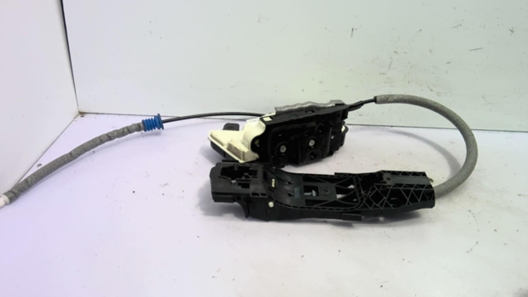 Serrure avant droit VOLKSWAGEN UP PHASE 1  - 1