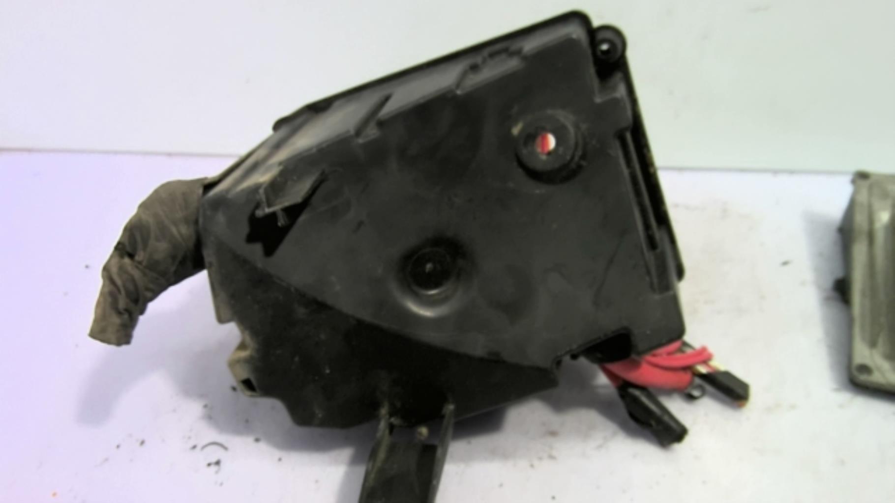 Kit de demarrage RENAULT TWINGO 2 PHASE 1 Diesel - 1
