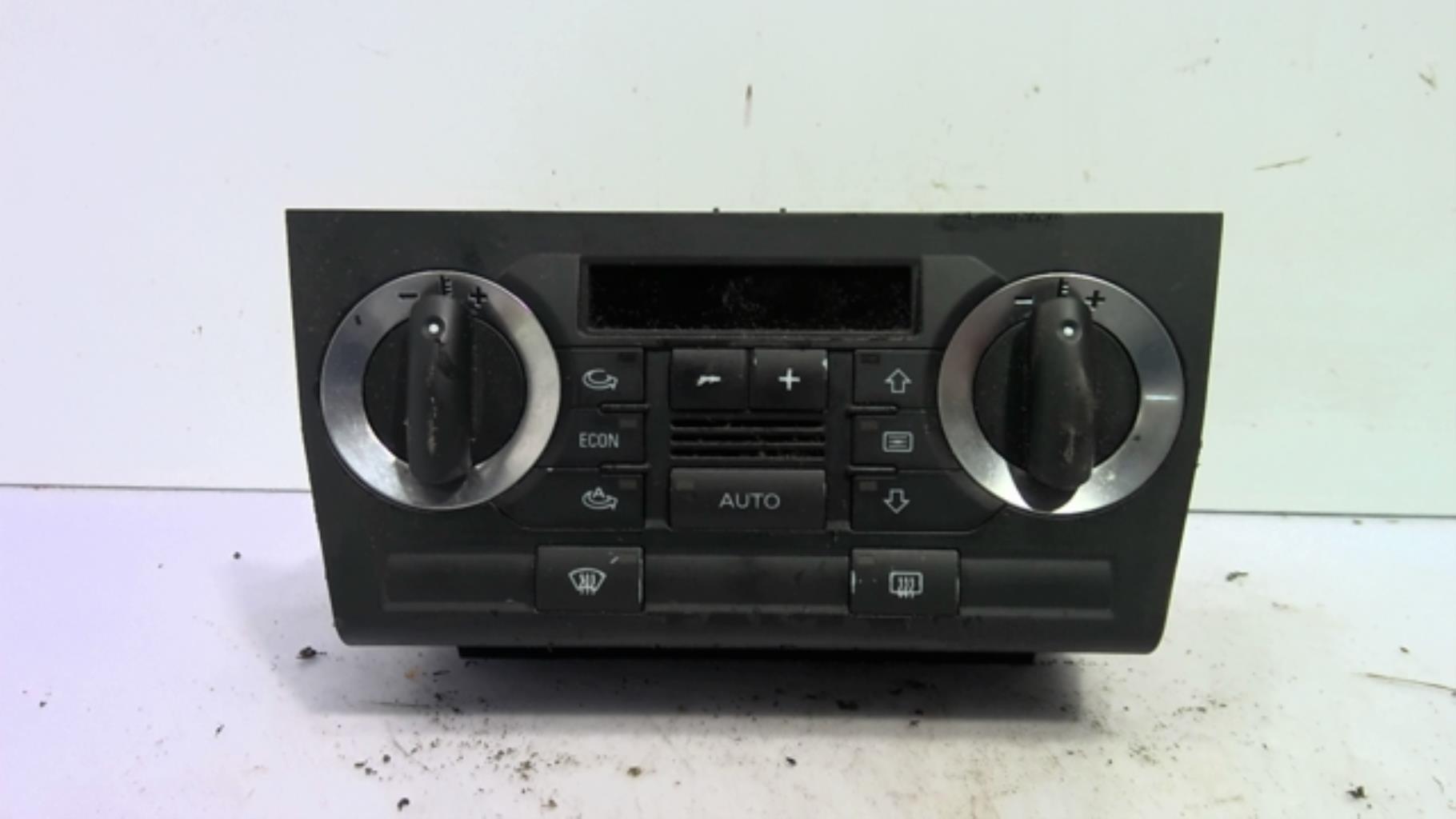 Commande chauffage AUDI A3 2 PHASE 1 Diesel - 1