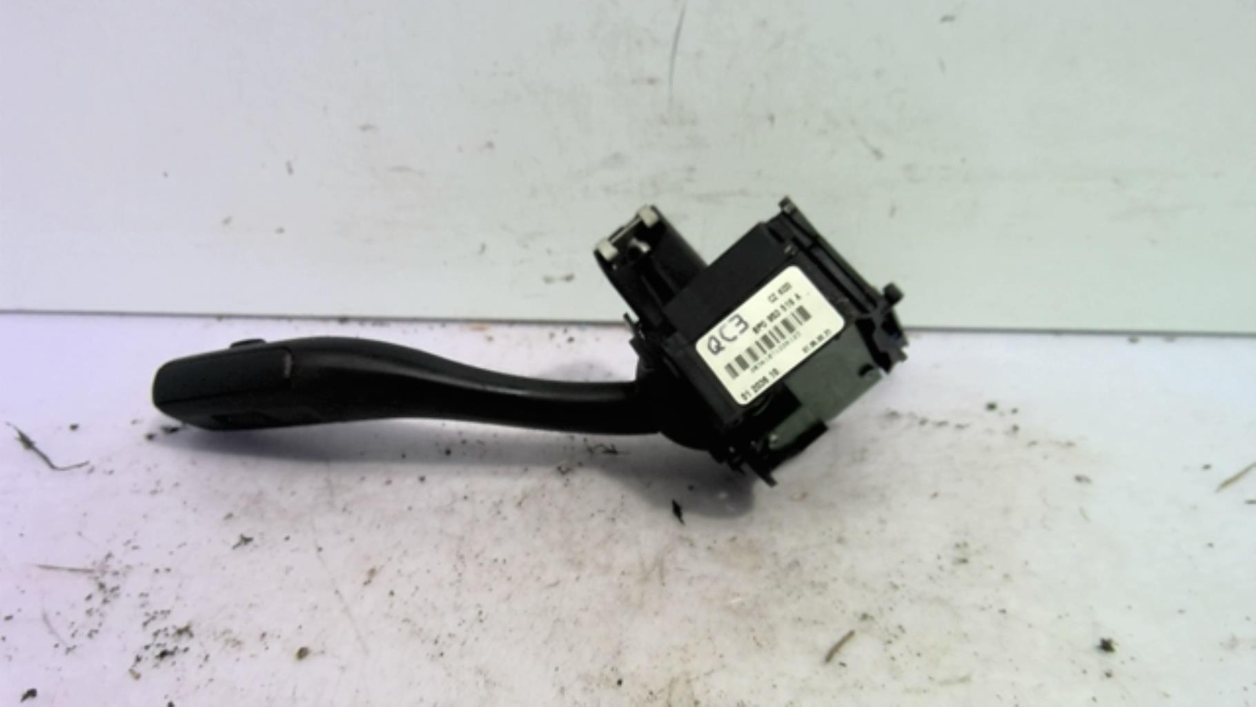 Commodo d'essuie glaces AUDI A3 2 PHASE 1 Diesel - 1