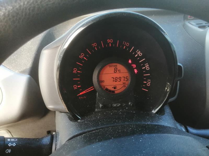 Compteur PEUGEOT 108 Essence - 1
