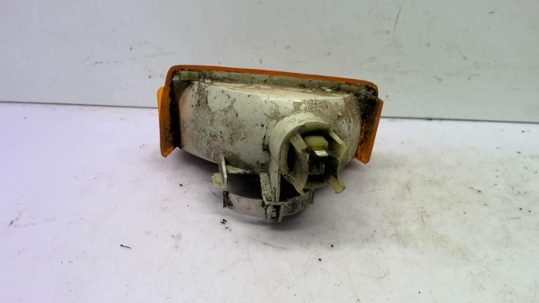 Optique avant secondaire gauche (feux)(clignotant) RENAULT EXPRESS PHASE 1 Essence - 1