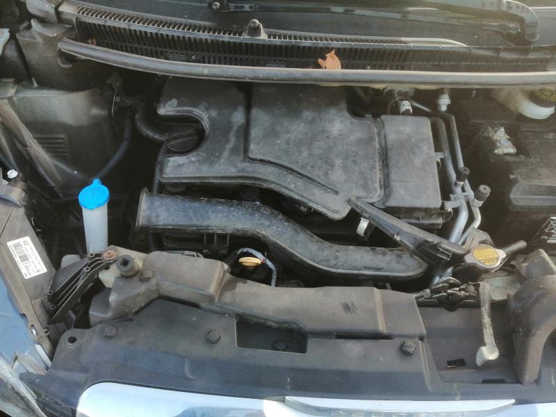 Pulseur d'air PEUGEOT 108 Essence - 1