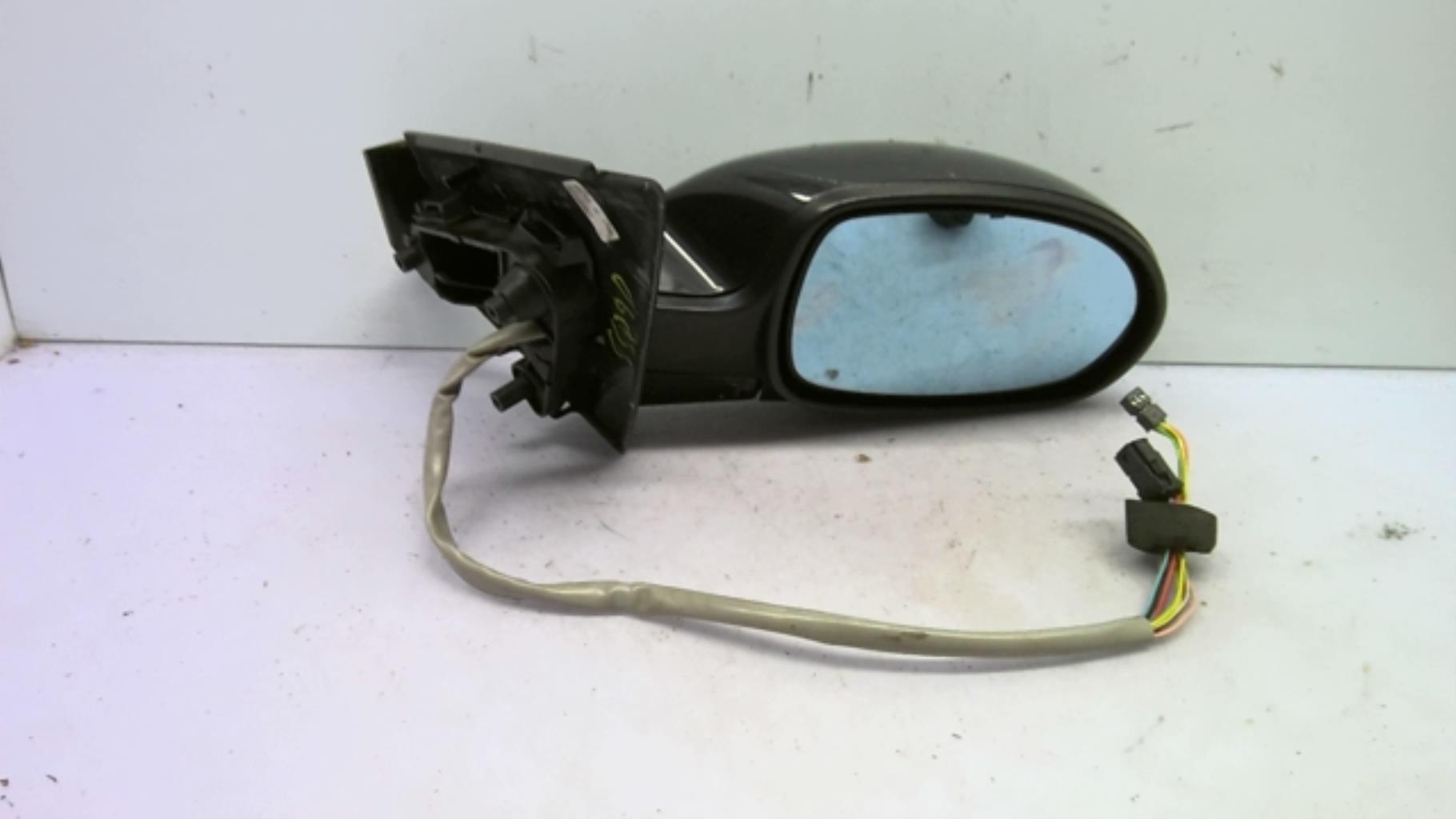 Retroviseur droit CITROEN C5 1 PHASE 2 Diesel - 1
