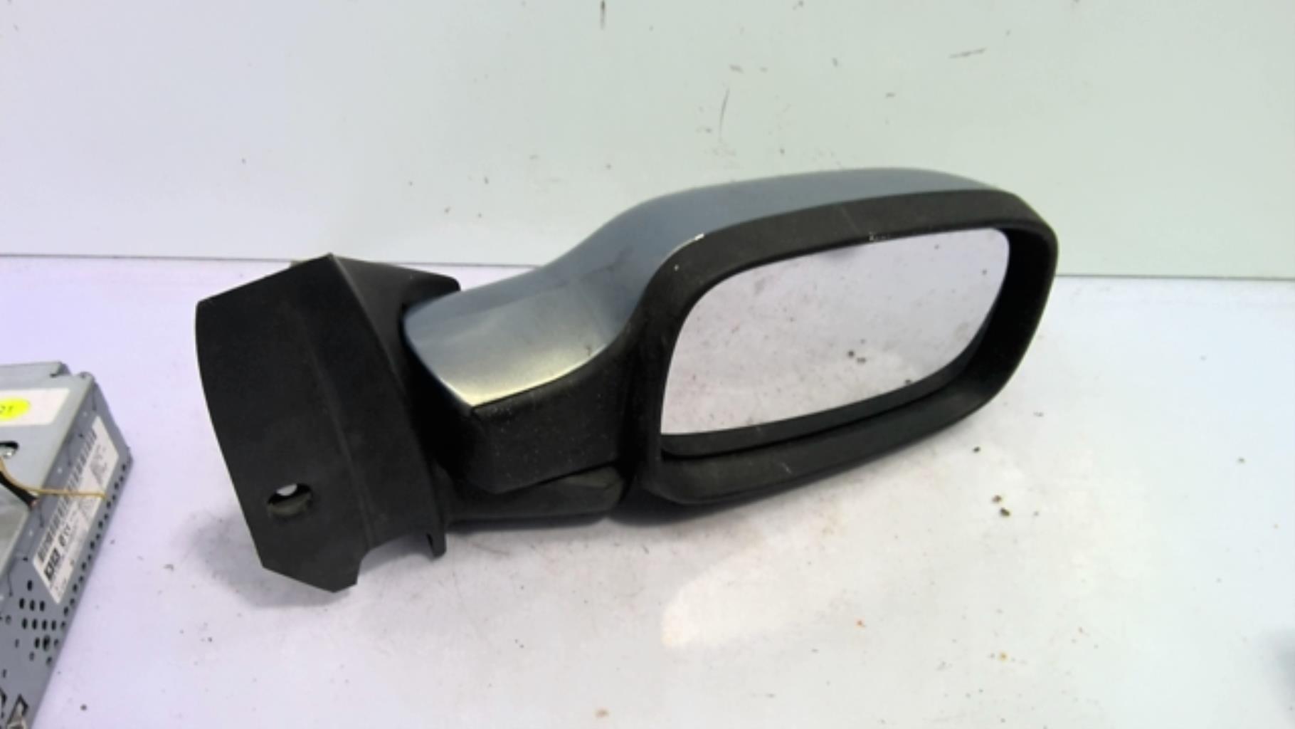 Retroviseur droit RENAULT SCENIC 2 PHASE 1 Diesel - 1