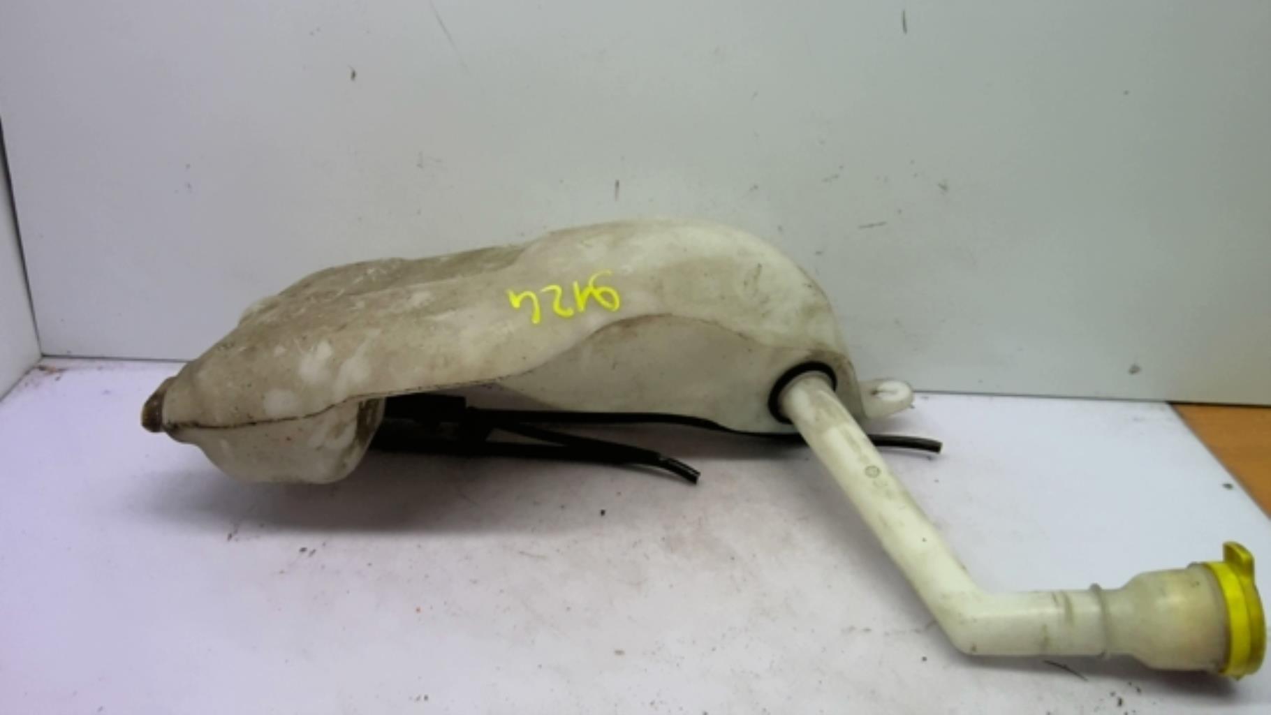 Vase de lave glace RENAULT MEGANE 3 PHASE 1 Diesel - 1