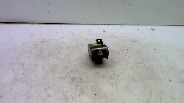 Bouton de warning FIAT BRAVO 2 Essence - 1