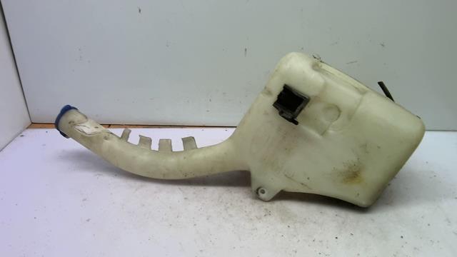 Vase de lave glace FORD FIESTA 5 PHASE 2 Diesel - 1