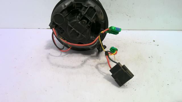 Pulseur d'air RENAULT MEGANE 2 PHASE 2 BREAK Diesel - 1