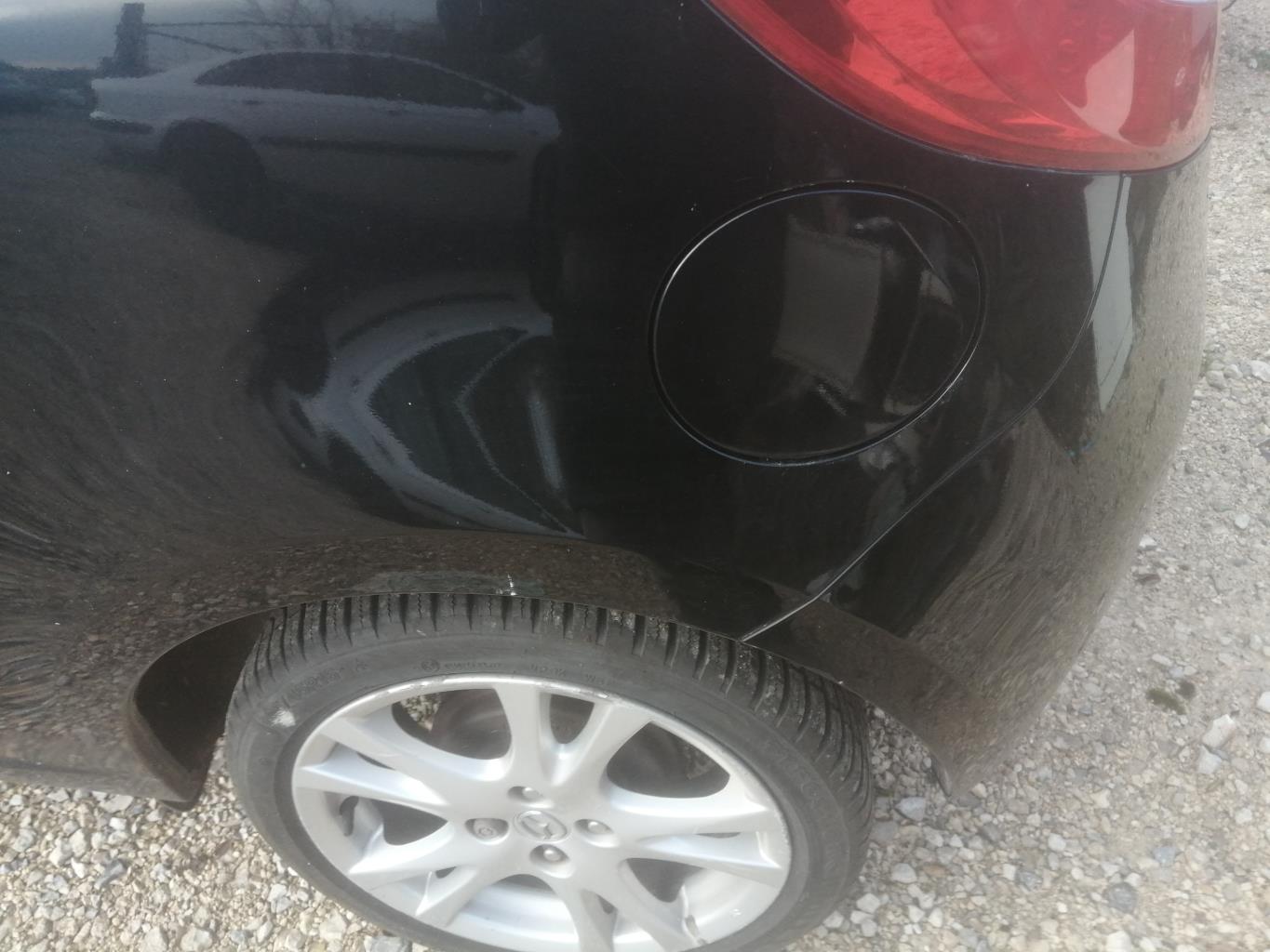 Trappe d'essence MAZDA 2 2 PHASE 1 Essence - 1
