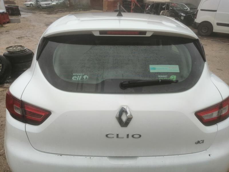 Bras essuie glace arriere RENAULT CLIO 4 PHASE 1 Diesel - 1