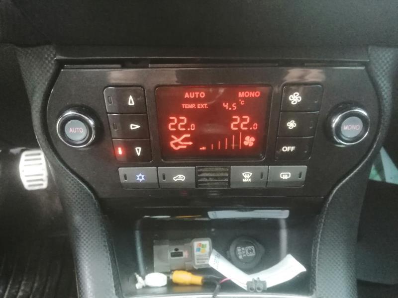 Commande chauffage FIAT BRAVO 2 Essence - 1