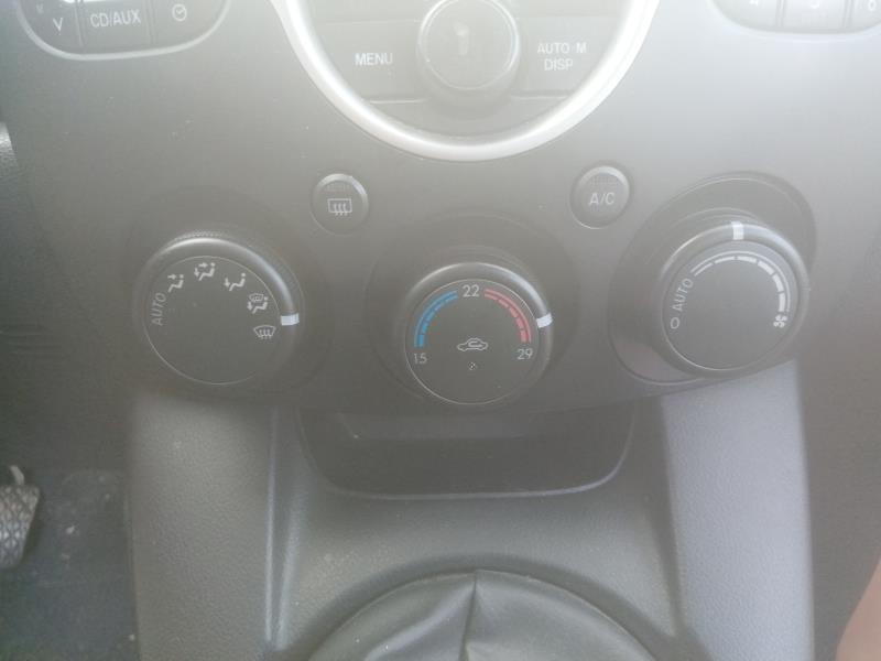 Commande chauffage MAZDA 2 2 PHASE 1 Essence - 1