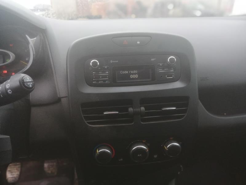 Commande de fermeture centralisee RENAULT CLIO 4 PHASE 1 Diesel - 1